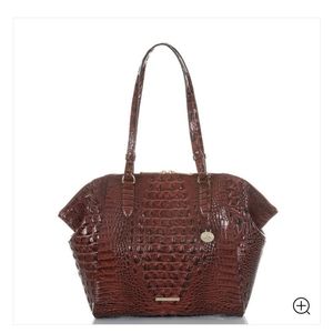 Brahmin Medium Camila